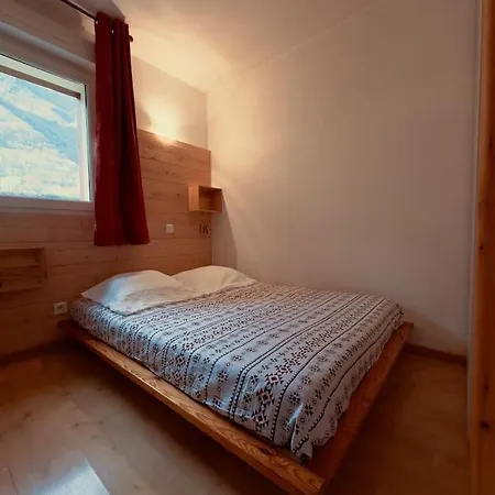 Apartment Le Nid D'aran *