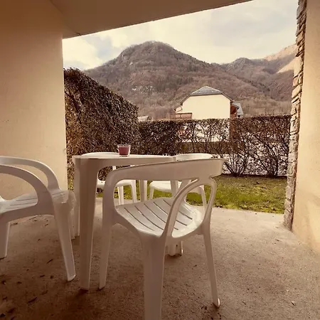 Le Nid D'aran * Bagnères-de-Luchon