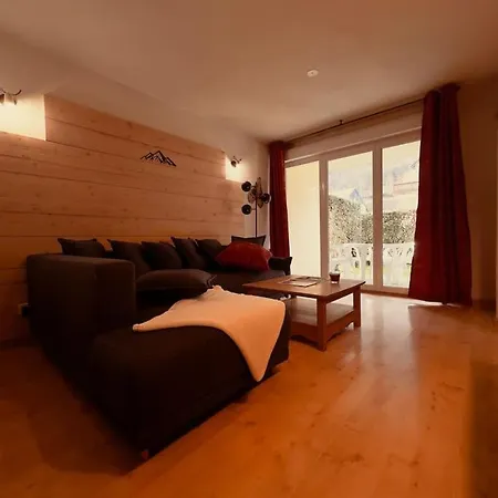 Le Nid D'aran Lejlighed *