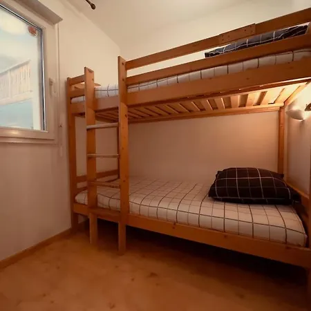 Le Nid D'aran アパート Bagnères-de-Luchon