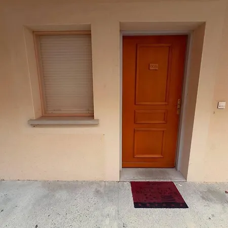 アパート Le Nid D'aran *