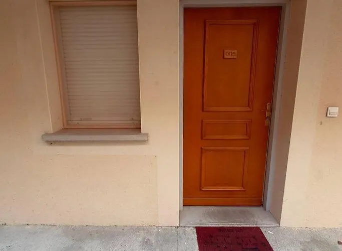 Appartamento Le Nid D'aran *